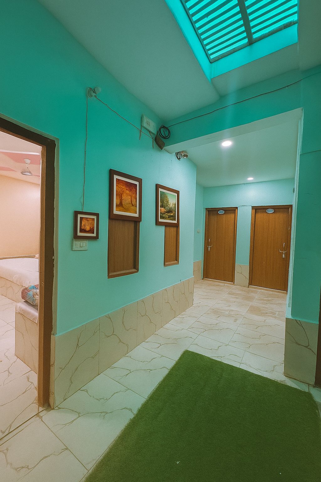 Explore Hostel Life Jaisalmer - Tap to explore photos