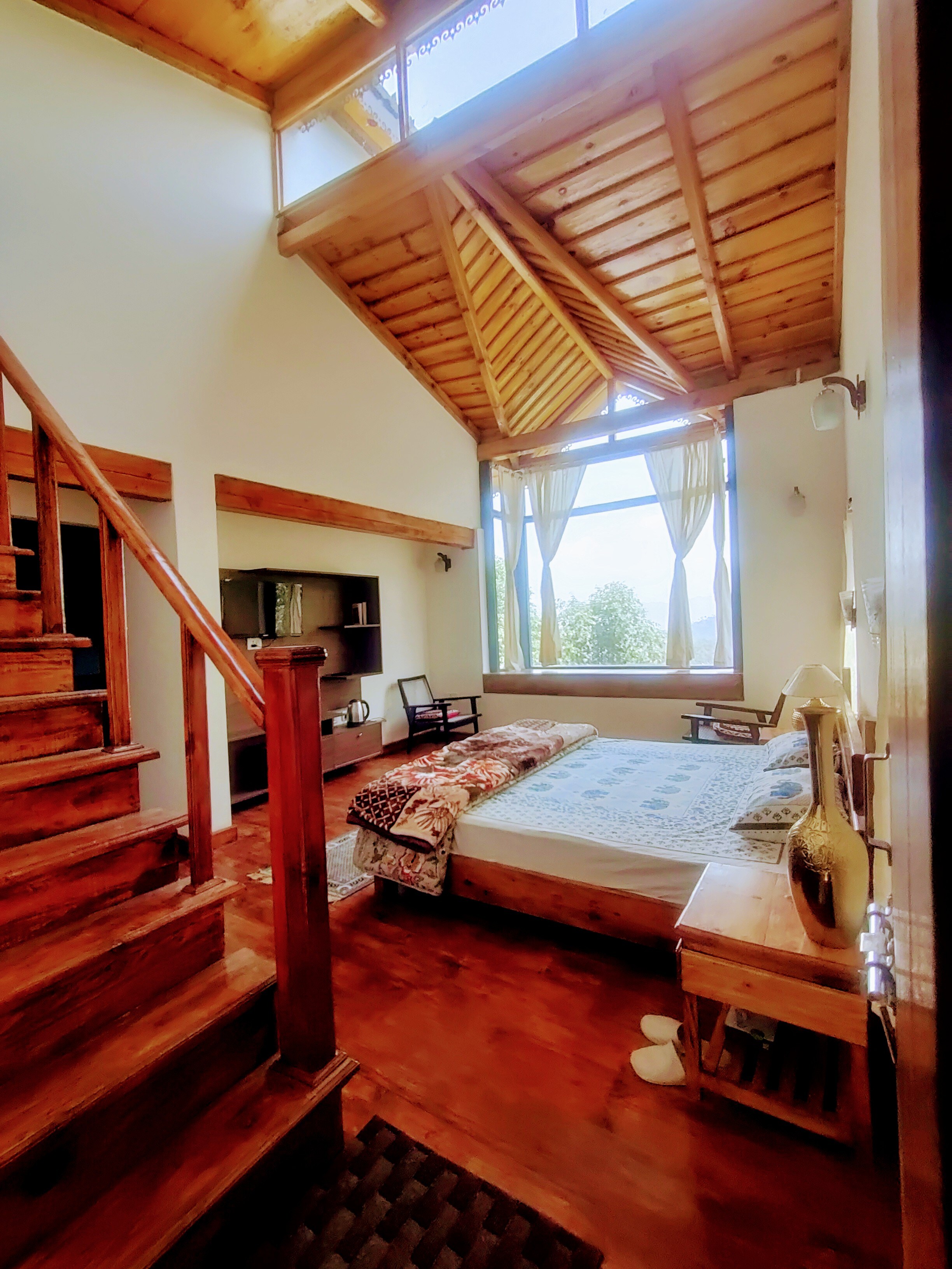 Oakakhi Stays , 2 Bedroom Deluxe Suite - Tap to explore photos