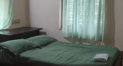 GREENS BY JASMINE KIMS Room Type - Room
