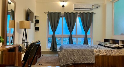 Escape Stayz | Patrapada Edition | Entire Studio Apartment Room Type - Escape Stayz | Patrapada Edition | Entire Studio Apartment Escape Stayz | Patrapada Edition | Entire Studio Apartment Room Type - Escape Stayz | Patrapada Edition | Entire Studio Apartment