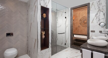 Lionel Hotel Istanbul Room Type - King Suite