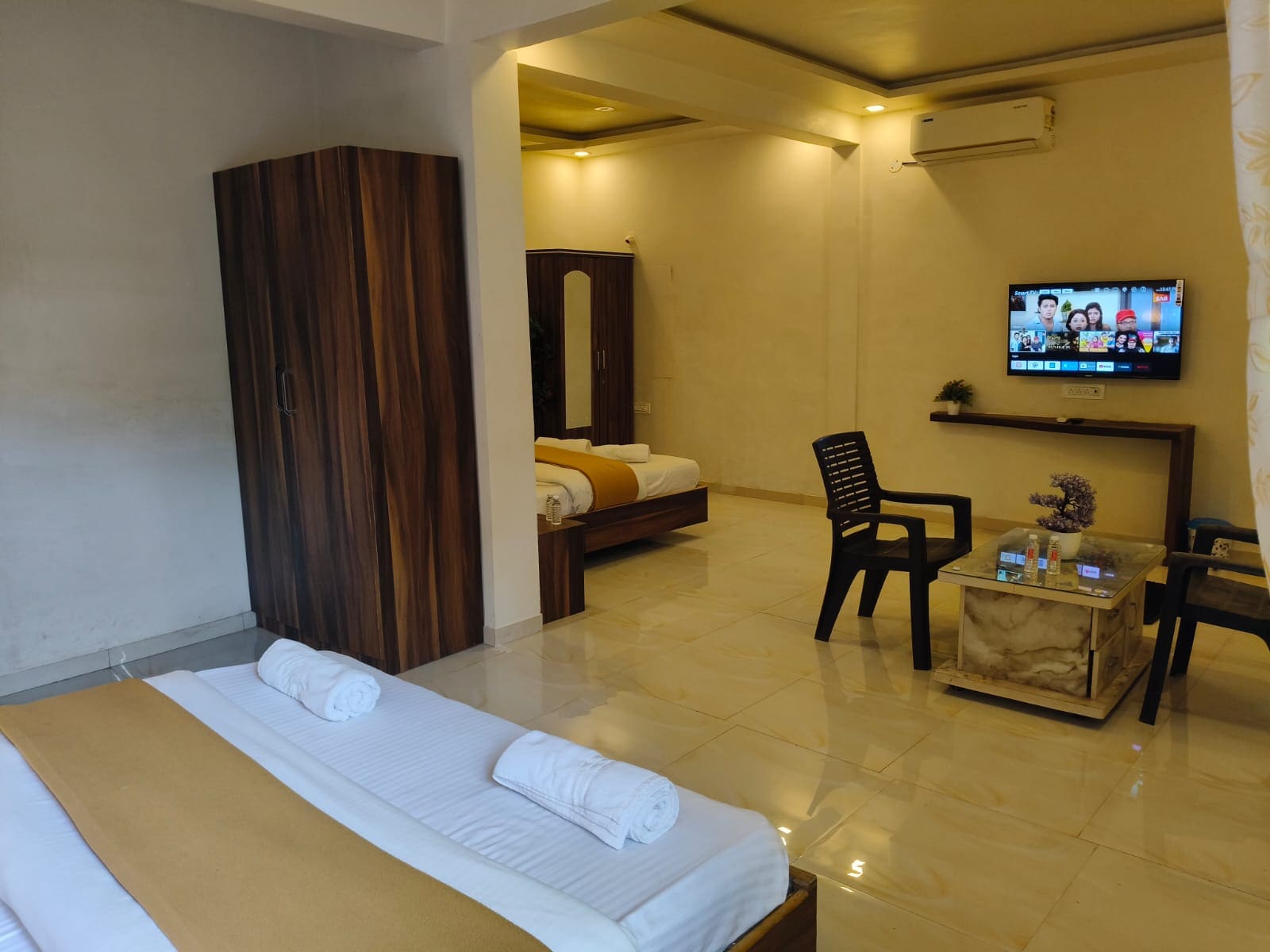 Rudra Farms and Resorts Karjat - Tap to explore photos