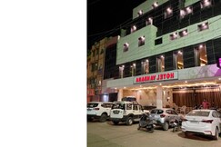 Address of Hotel Vandana