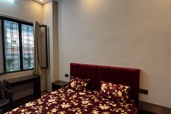 Kamlaksh niwass homestay