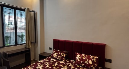 Kamlaksh niwass homestay Room Type - budget double room