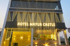 Hotel Mayur Castle
