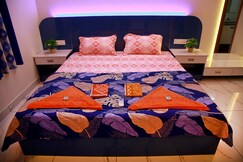 The Panorama Palace Appartments