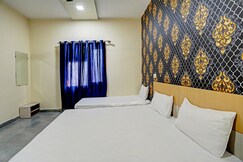 Hotel O A B Sethi Home Stay