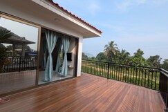 One World Luxury Villa Alibaug