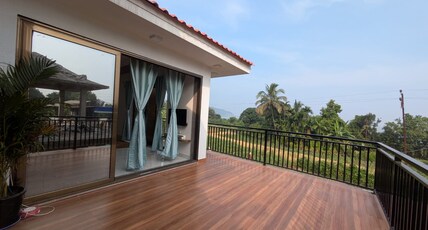 One World Luxury Villa Alibaug Room Type - One World Luxury Villa Alibaug