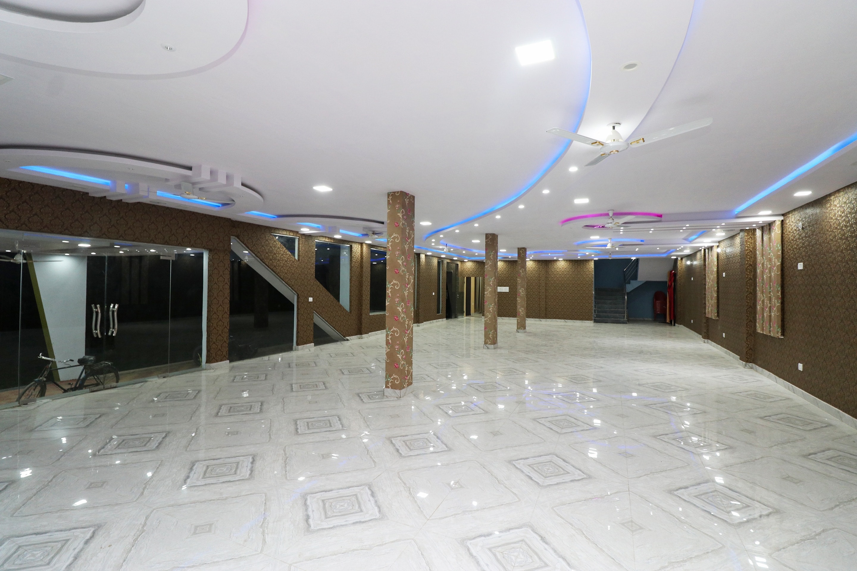 Main gallery