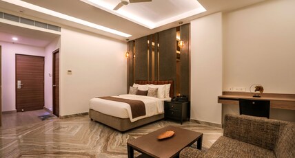 Hotel Star City Room Type - Club Studio room