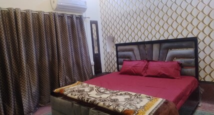 Suruchi Stays Room Type - Diamond attached washroom NonAC