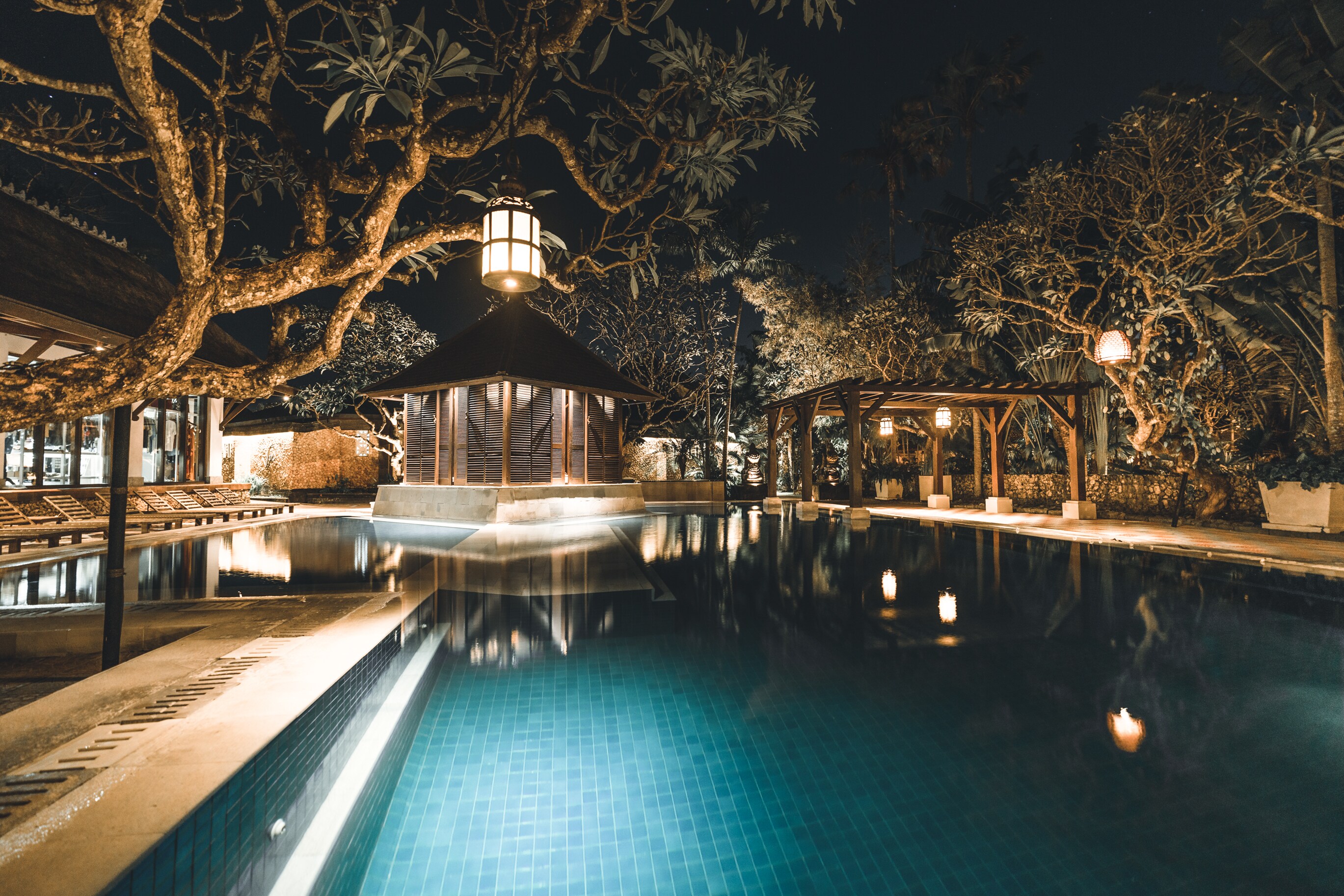 Puri Santrian Beach Resort and Spa - Tap to explore photos