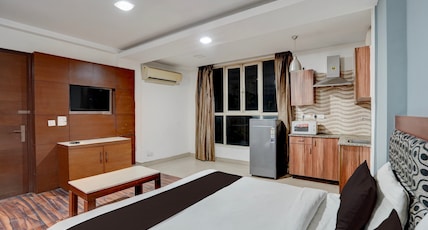 Townhouse Millenium City Centre Room Type - Classic Townhouse Millenium City Centre Room Type - Classic