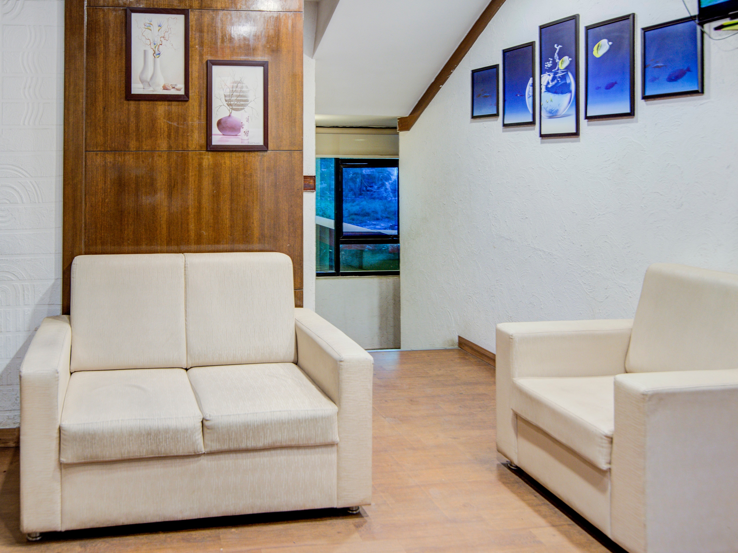 Main gallery