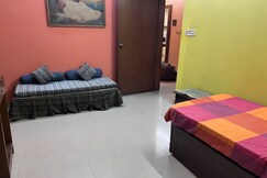 Aryaniwas | Cozy Niche 2BR Home