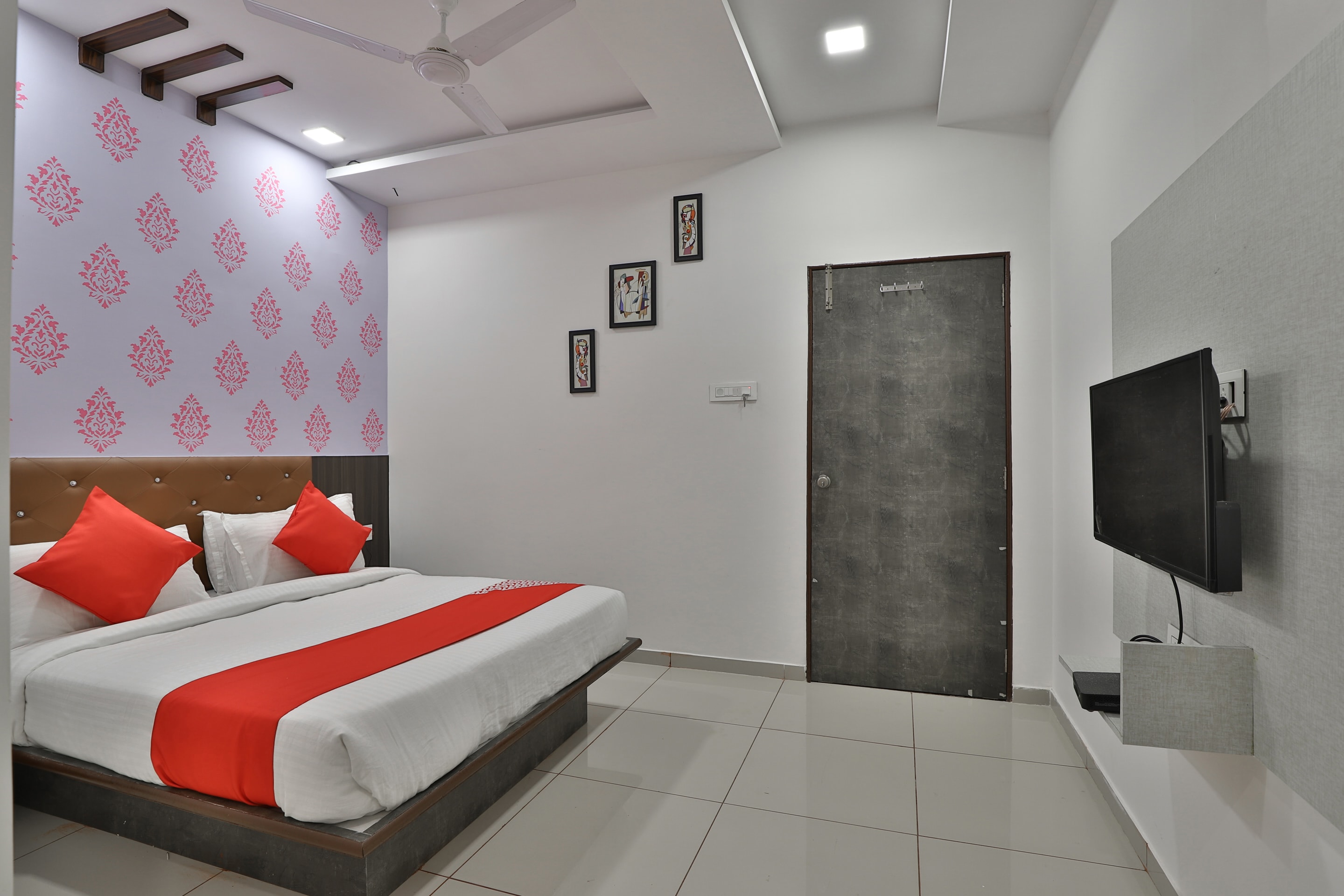 Hotel O Shiv Residency - Tap to explore photos