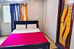 MSR Lodging and Boarding