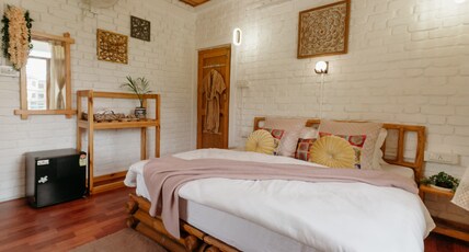 The Hood Bir Billing Near Landing Site Room Type - Boutique Room With Mountain View