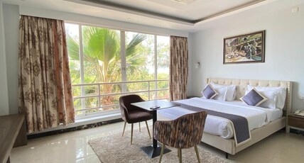 Montecarlo Hotels Room Type - Family Suite Room