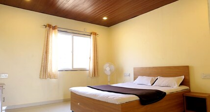 LOTUS AGRO RESORT Room Type - Bedroom 3