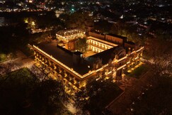 MPT Samrat Vikramaditya The Heritage, Ujjain