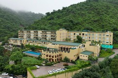 Radisson Blu Resort, Kumbhalgarh