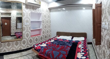 Hotel Govind Dham Room Type - Double