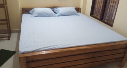 Bhitarkanika Eco Resorts Room Type - Deluxe AC Room