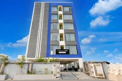 Townhouse Nagole Metro Station Formerly  Saka Arcade