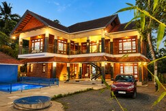 Devas Heritage Homestay 2BR-GF by Homeyhuts