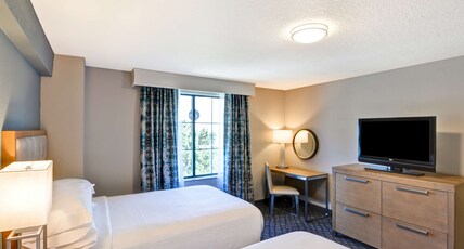 Embassy Suites Orlando - Downtown Room Type - 2DB MOB HR ACC RI-S STE NS