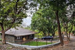 Address of Shivalay Bhor -A Peaceful Family Getaway in Nature