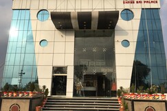Hotel Shri Sai Palace Mauranipur