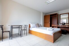 Collection O Central Pattaya Residence