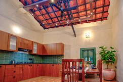 Villa Nomada by the Beach