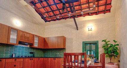 Villa Nomada by the Beach Room Type - Villa Nomada by the Beach