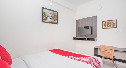 Collection O Royal Mac Room Type - Classic
