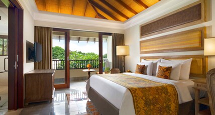 Sudamala Resort, Sanur, Bali Room Type - Deluxe Suite