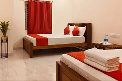 The Temple View Homestay