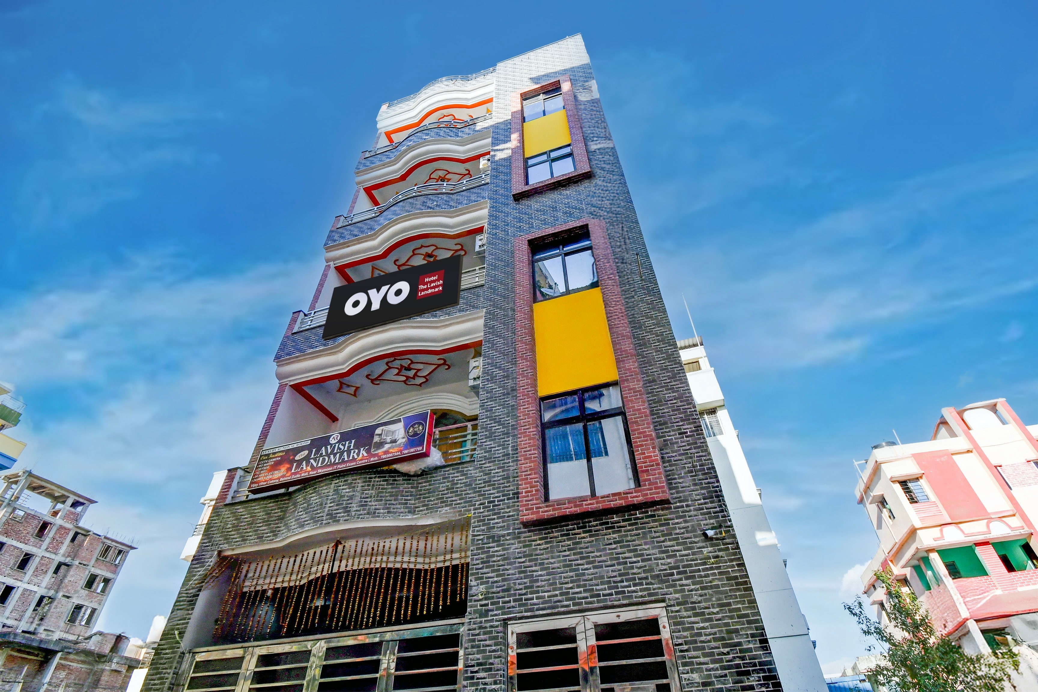 Hotel O The Lavish Landmark - Tap to explore photos