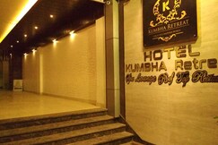 Hotel Kumbha Retreat & SPA