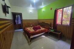 Padayappaa Residency