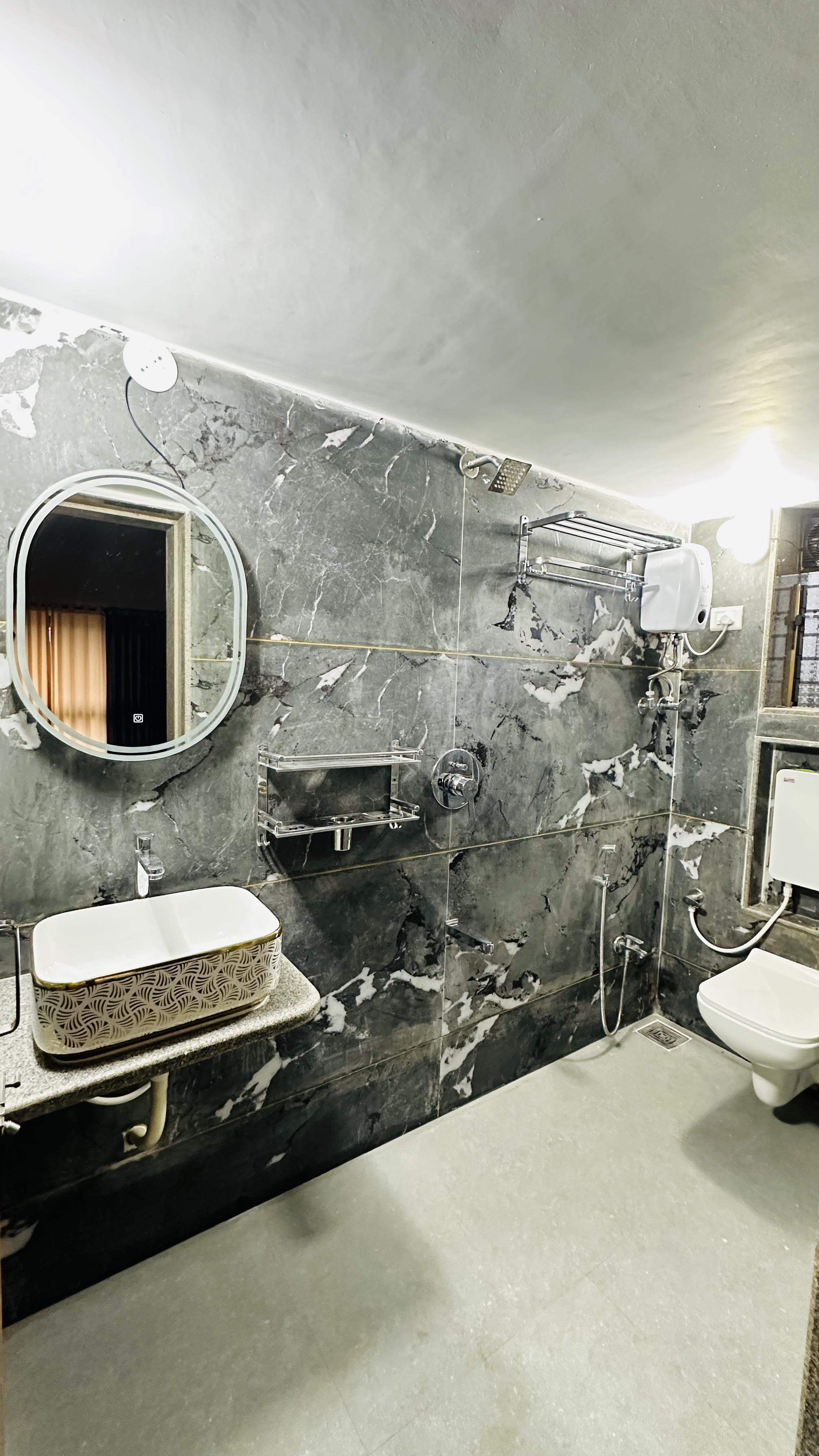 Swami Villa - Tap to explore photos