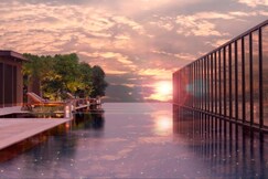 Roseate House New Delhi