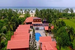 Jacks Resort - Ocean View