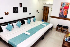 THE LUXE , ECR ROAD, NEAR Serenity Beach, Pondicherry - JR Groups