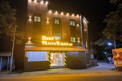 Hotel Maharajas