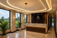 Rooms of Hotel Shyam Leela